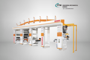 Coating Machine
