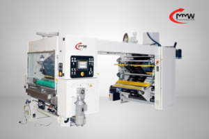 Foam Tape Making Machine