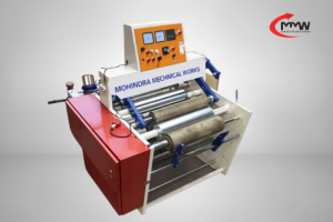 Rewinding Machine