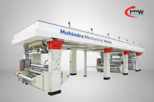 Air Knife Coating Machine