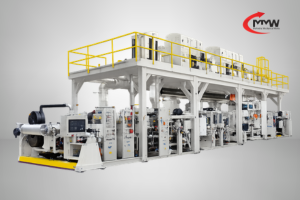 Release Paper Coating Machine