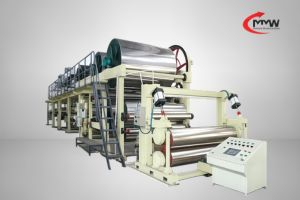 Release Paper Coating Machine