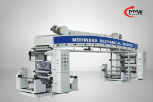 Wedding Card Coating Machine